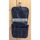 Nagy kozmetikai táska piros szív