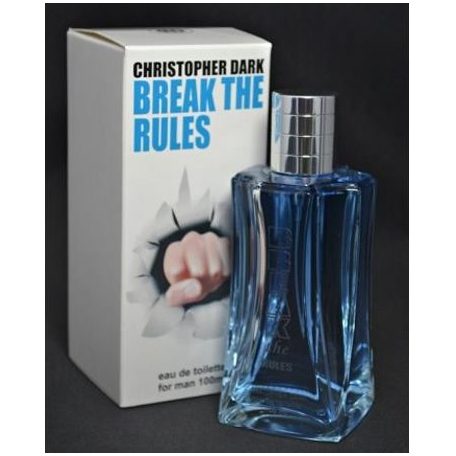 Christopher-Dark-Break-The-Rules-Diesel-Only-The-Brave-parfum-utanzat