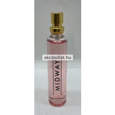   Chatler Armand Luxury Midway TESTER EDP 30ml / Giorgio Armani My Way Woman parfüm utánzat női