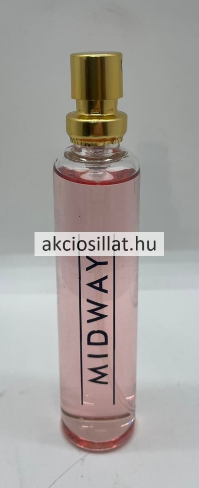 chatler armand luxury midway