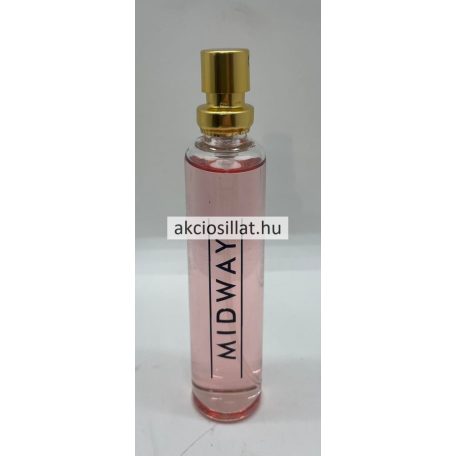 Chatler Armand Luxury Midway TESTER EDP 30ml / Giorgio Armani My Way Woman parfüm utánzat női