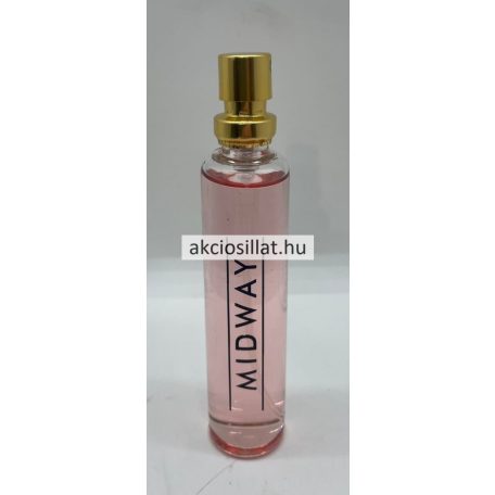 Chatler Armand Luxury Midway TESTER EDP 30ml / Giorgio Armani My Way Woman parfüm utánzat női