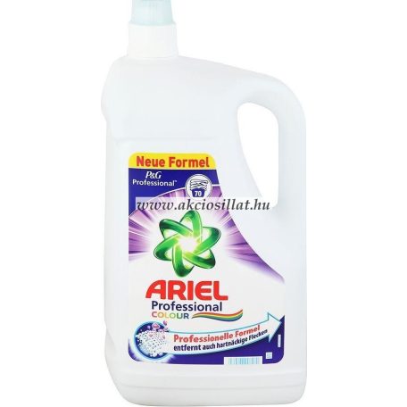 Ariel-Professional-Mosogel-Color-45-L