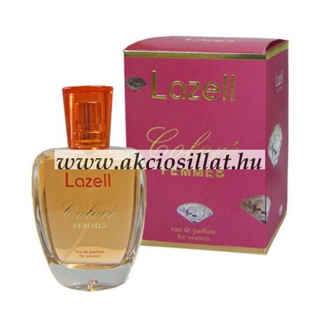 Lazell-Colore-Femmes-Bvlgari-Omnia-Coral-parfum-utanzat