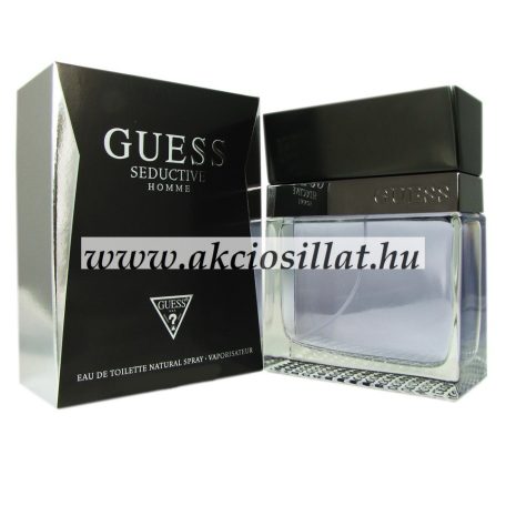 guess seductive 50 ml