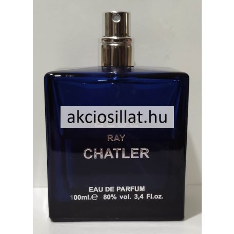 Chatler Blue Ray Men TESTER EDP 50ml