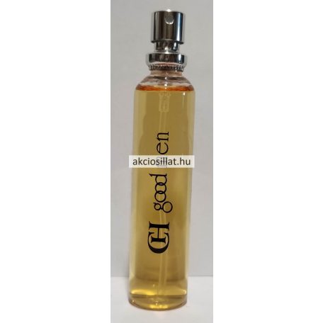 Chatler CH Good Men TESTER EDP 30ml / Carolina Herrera Bad Boy parfüm utánzat