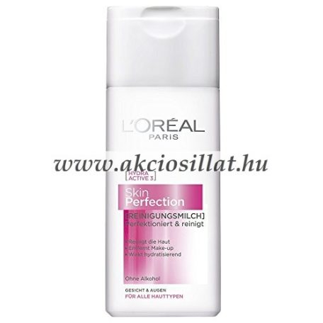 L-Oreal-Skin-Perfection-sminklemoso-arctisztito-tej-200ml