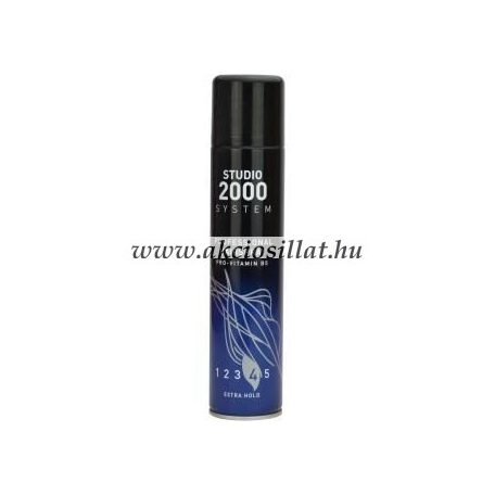 Studio-2000-System-Hajlakk-Extra-Eros-B5-Pro-Vtamin-265ml
