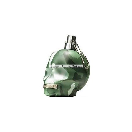Police-To-Be-Camouflage-EDT-125ml-Tester