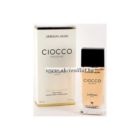 Gordano-Parfums-Ciocco-Madame-Women-Chanel-Coco-Mademoiselle-parfum-utanzat