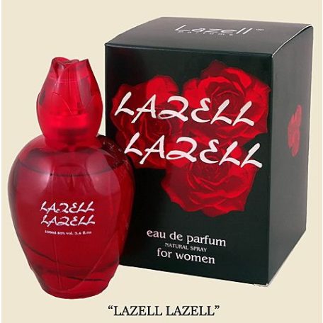 Lazell-Lazell-Cacharel-Amor-Amor-parfum-utanzat