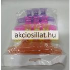 Hajcsipesz 4 színű 8 cm 12 db