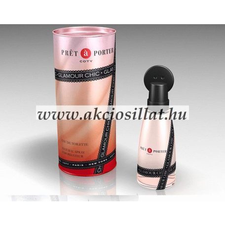 Pret-a-Porter-Glamour-Chic-parfum-EDT-50ml
