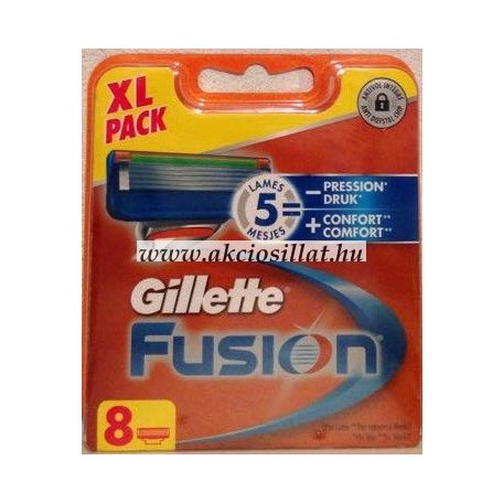 Gillette-Fusion-borotvapenge-8db-os