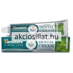 Himalaya Dental Cream Neem fogkrém 100g