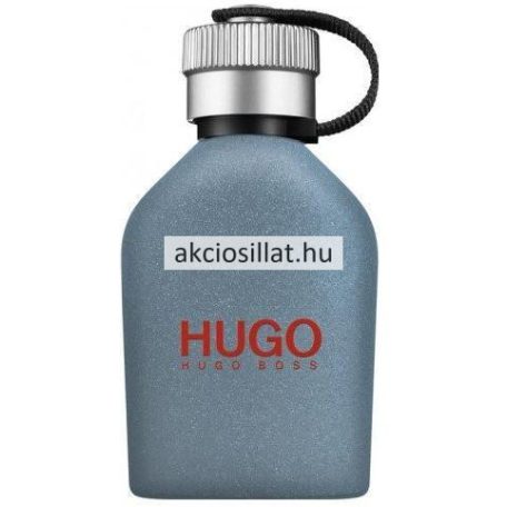 Hugo Boss Urban Journey TESTER EDT 125ml férfi parfüm