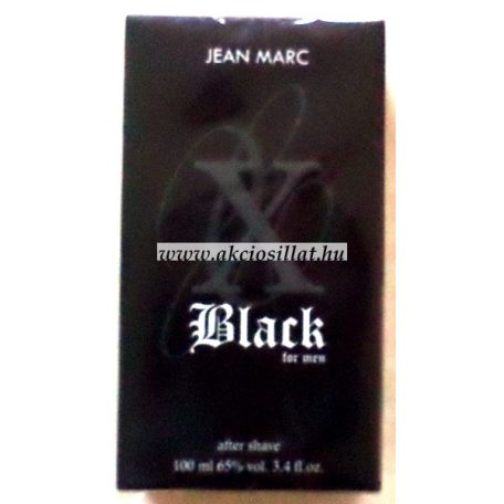 Jean-Marc-X-Black-Aftershave-Paco-Rabanne-Black-xs-Men-parfum-utanzat