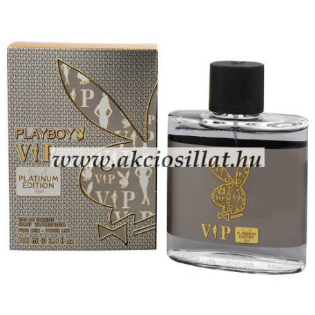 Playboy-VIP-Platinum-Edition-parfum-EDT-100ml
