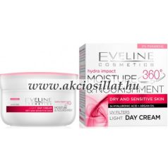 Eveline-Moisture-Nourishment-360-Nappali-Krem-50-ml