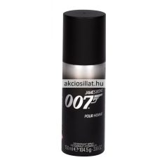 James Bond 007 Pour Homme dezodor 150ml