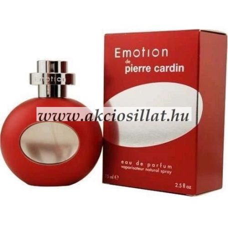 Pierre-Cardin-Emotion-parfum-EDP-30ml