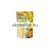 Fresh Juice Bath Salt Banana & Melon banán sárgadinnye fürdősó 500g