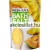 Fresh Juice Bath Salt Banana & Melon banán sárgadinnye fürdősó 500g