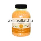 Green Pharmacy Fahéj és Édes Narancs fürdősó 1000g