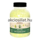 Green Pharmacy Vetiver és Vanília fürdősó 1000g