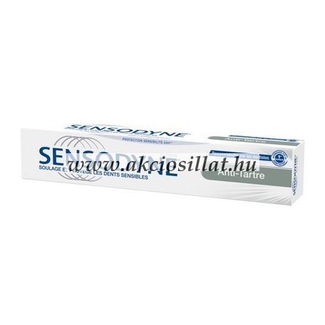 Sensodyne-Anti-Tartre-fogkrem-75ml