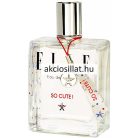 Elle So Cute! Eau De Senteur 100ml női parfüm