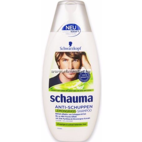 Schwarzkopf-Schauma-Anti-Grease-Dandruff-Sampon-250-ml