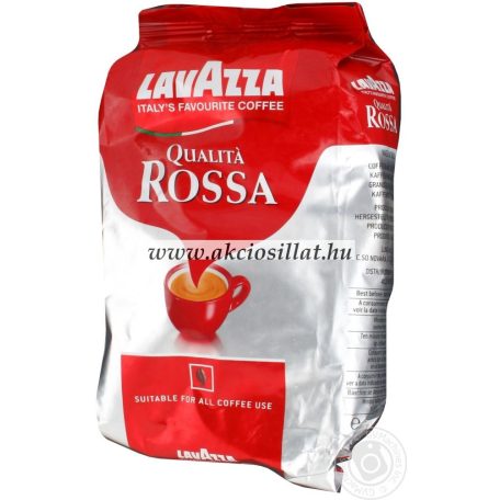 Lavazza-Qualita-Rossa-szemes-kave-1kg