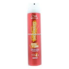 Wella-Shockwaves-Sleek-N-Shine-4-hajlakk-250ml