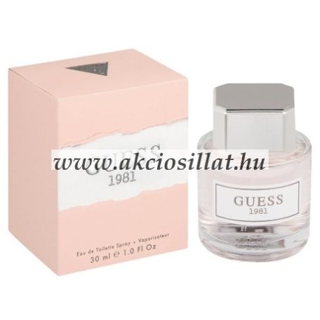 Guess-1981-parfum-EDT-30ml