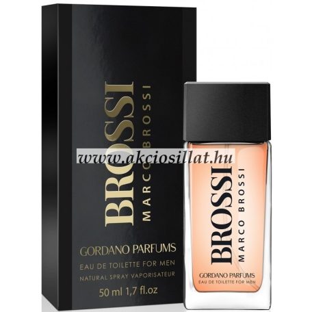 Gordano-Parfums-Marco-Brossi-Black-Men-Hugo-Boss-The-Scent-parfum-utanzat