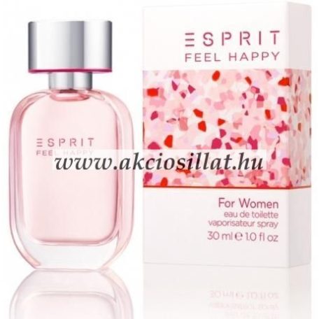 Esprit-Feel-Happy-for-Women-parfum-EDT-30ml