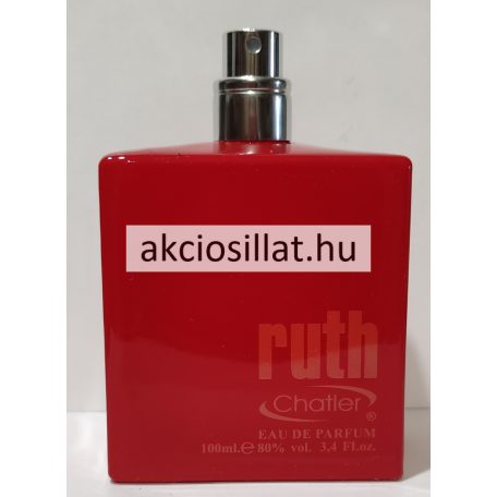 Chatler Ruth Women TESTER EDP 50ml