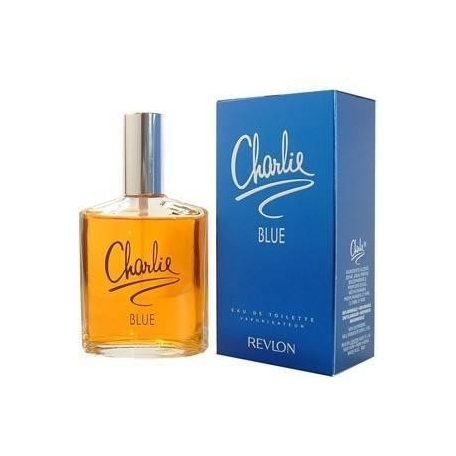 Revlon-Charlie-Blue-parfum-rendeles-EDT-100ml