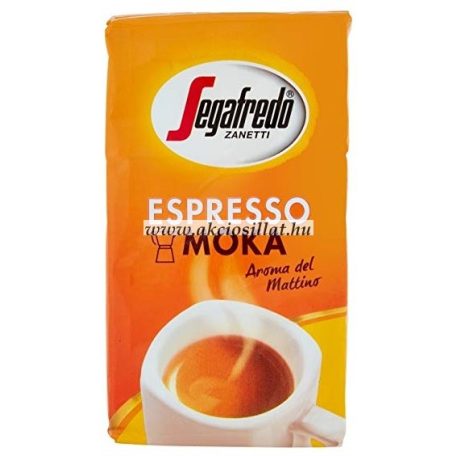 Segafredo-Espresso-Moka-Orolt-Kave-250gr