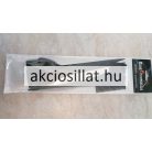 Rose Cosmetics Hajfestő Ecset Készlet Fekete 3db/cs