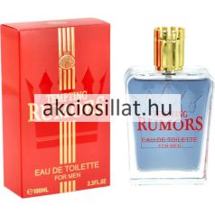   Real Time Tempting Rumors Men EDT 100ml / Jean Paul Gaultier Scandal Pour Homme parfüm utánzat
