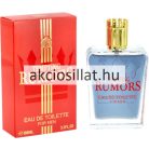 Real Time Tempting Rumors Men EDT 100ml / Jean Paul Gaultier Scandal Pour Homme parfüm utánzat