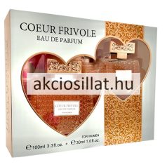 Linn Young Coeur Frivole ajándékcsomag