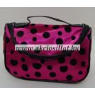 Kicsi-kozmetikai-taska-rozsaszin-pottyos