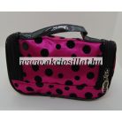 Kicsi-kozmetikai-taska-rozsaszin-pottyos