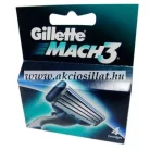 Gillette-Mach3-borotvabetet-4db-os