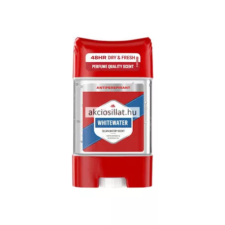 Old Spice Whitewater deo stift gél 70ml