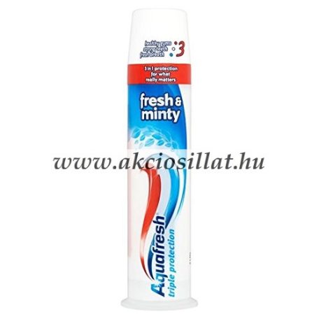 Aquafresh-Fresh-Minty-Triple-pumpas-fogkrem-100ml